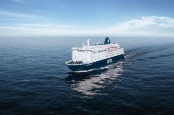 Princess Seaways